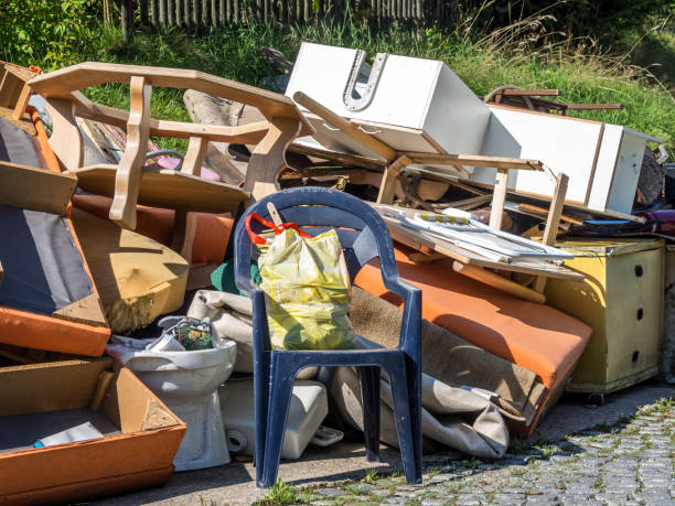 Best Electronics Removal Services  in Willmsburg, IA