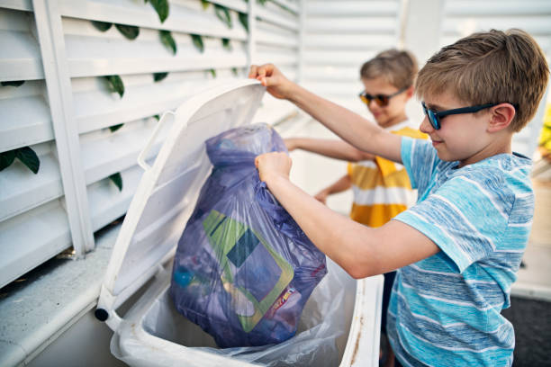 Best Estate Cleanout Services  in Willmsburg, IA